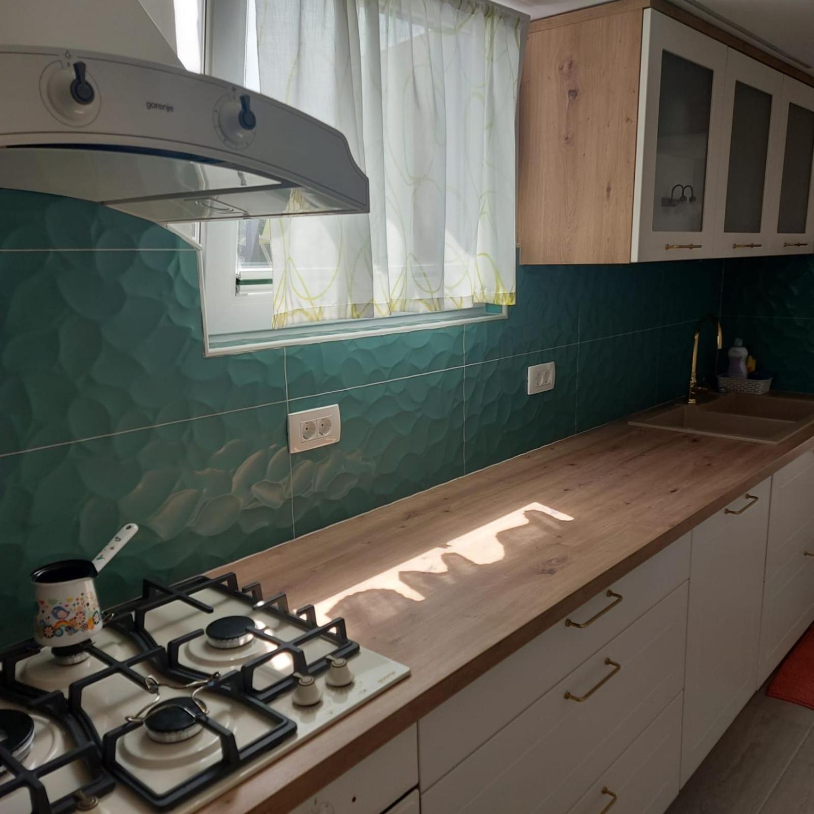 Apartmaji Sobe Zvezda Pobegi Exterior photo