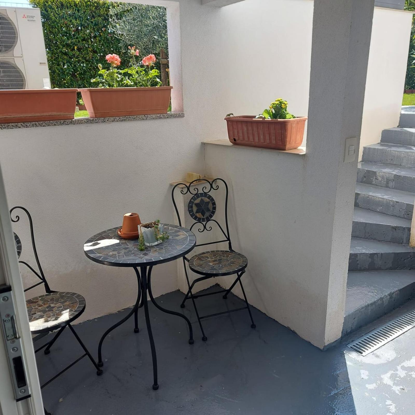 Apartmaji Sobe Zvezda Pobegi Exterior photo