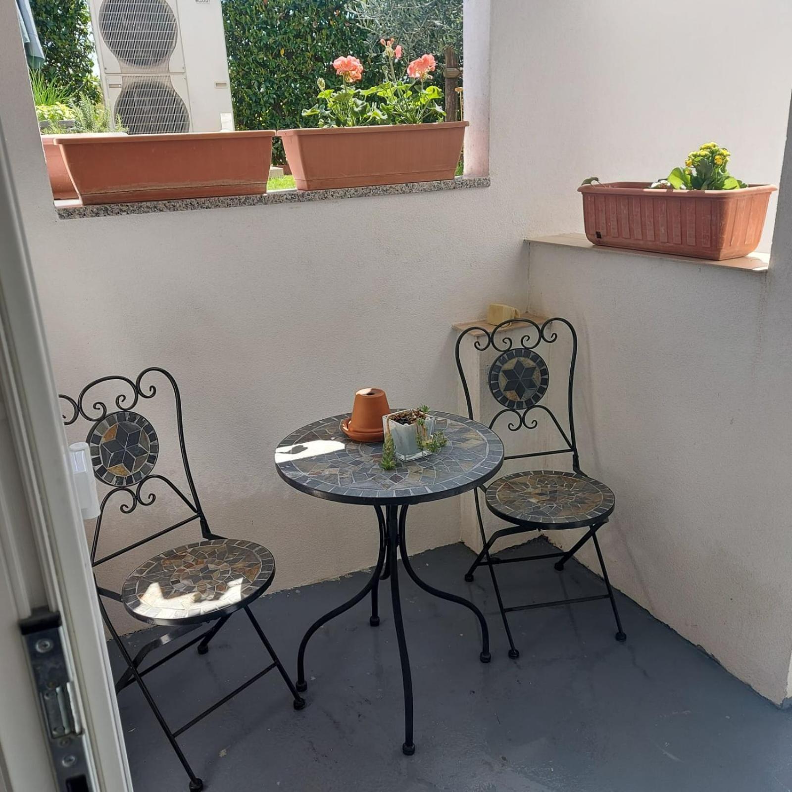 Apartmaji Sobe Zvezda Pobegi Exterior photo